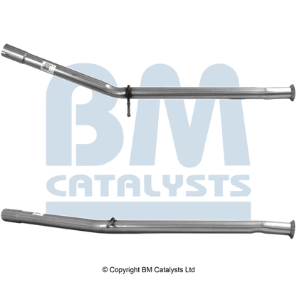Exhaust Pipe